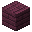 Crimson Planks — Minecraft block
